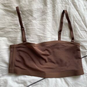 Skims bra bandeau